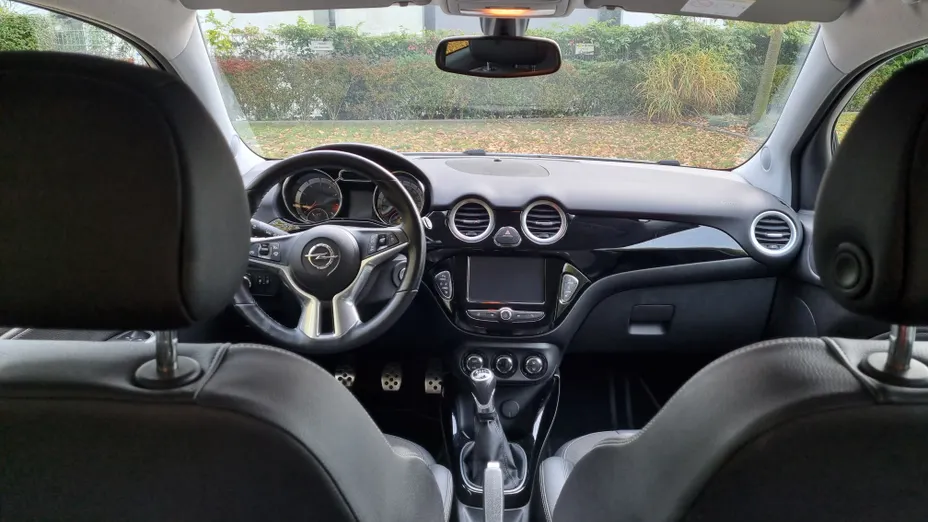 OPEL Adam Adam 1.4 Glam S&S