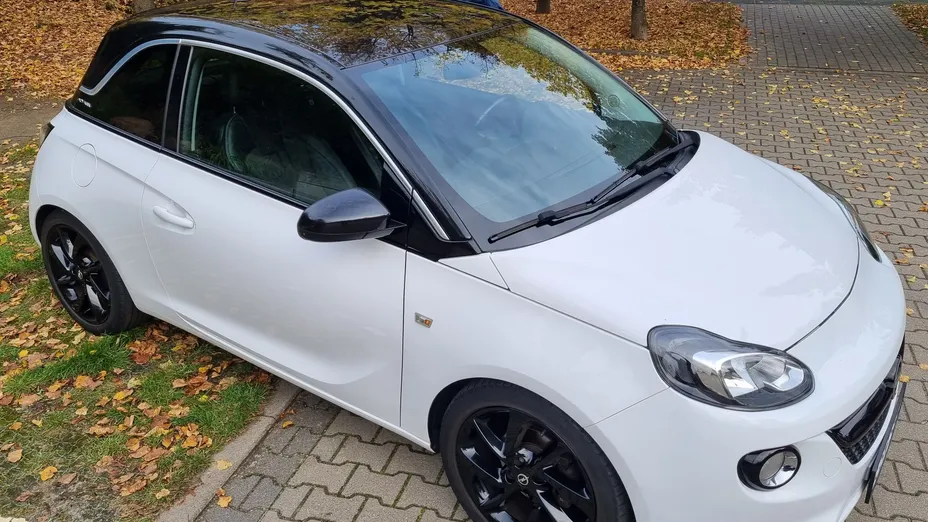 OPEL Adam Adam 1.4 Glam S&S
