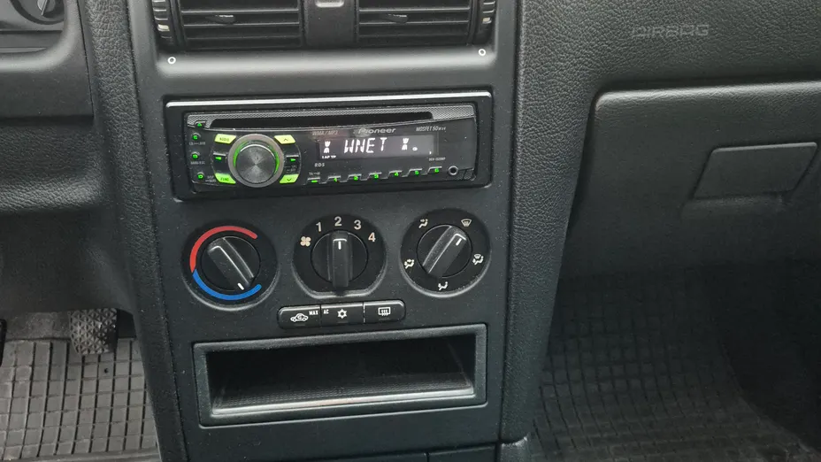 OPEL Astra Astra II 1.4 Comfort / Cool