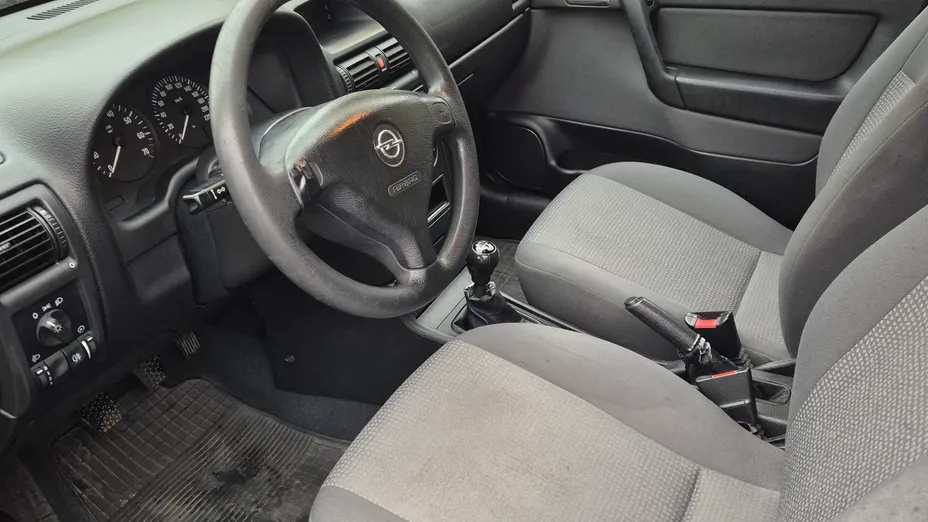 OPEL Astra Astra II 1.4 Comfort / Cool