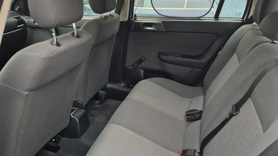 OPEL Astra Astra II 1.4 Comfort / Cool