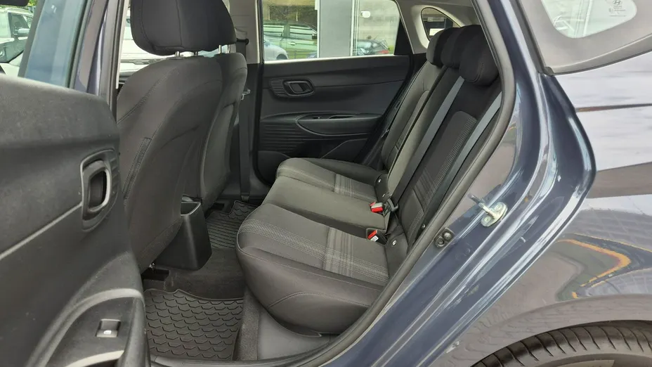 HYUNDAI i20 i20 1.0 T-GDi Pure