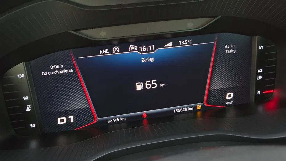 SKODA Kodiaq Kodiaq 2.0 TDI 4x4 Sportline DSG