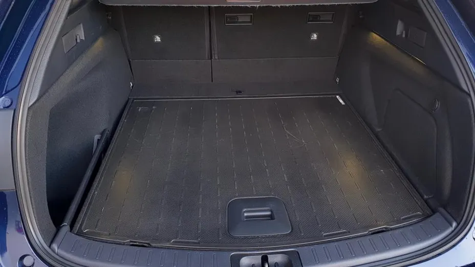 TOYOTA Corolla Corolla 2.0 Hybrid Comfort