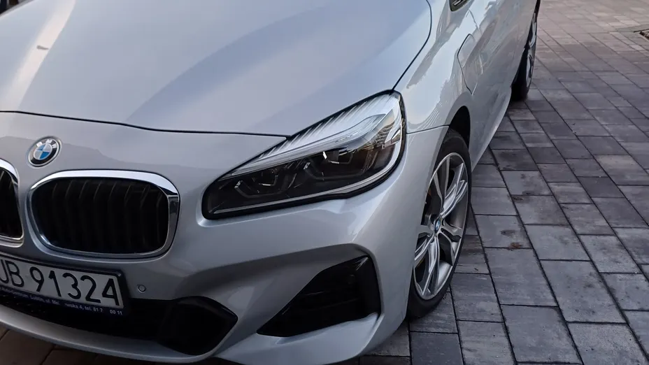 BMW Seria 2 225xe iPerformance aut