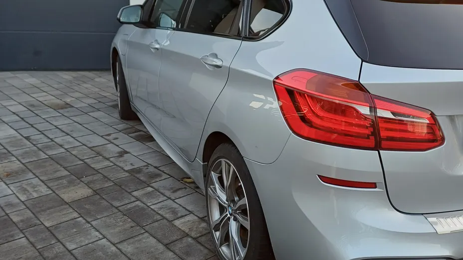 BMW Seria 2 225xe iPerformance aut