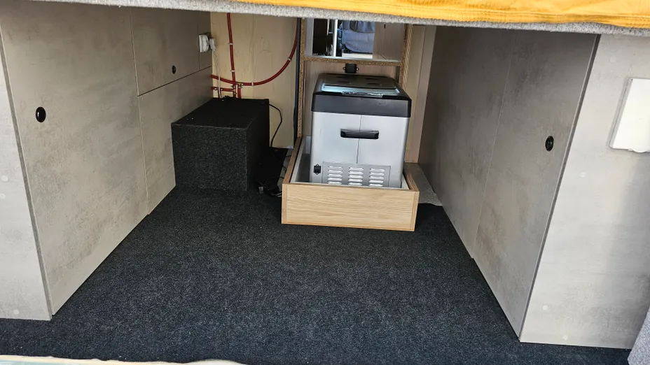 OPEL Movano Movano CDTI L3H2