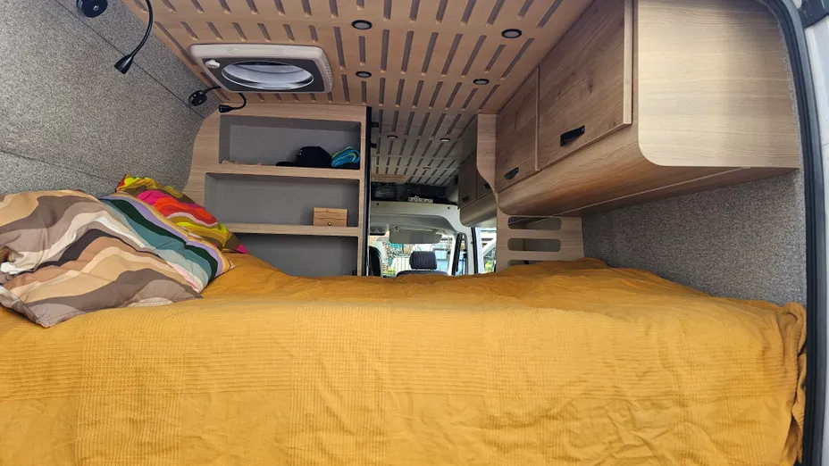 OPEL Movano Movano CDTI L3H2