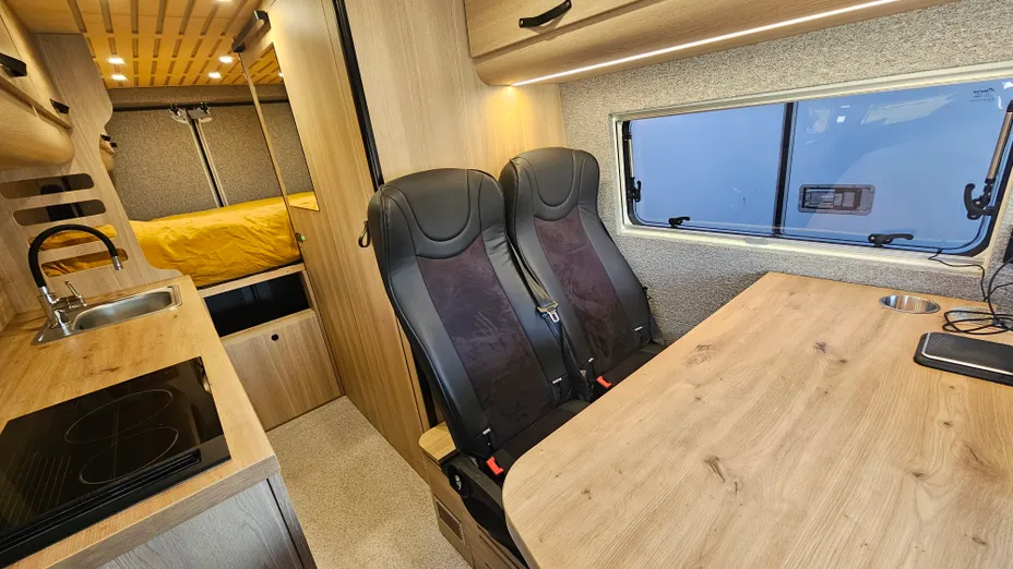 OPEL Movano Movano CDTI L3H2