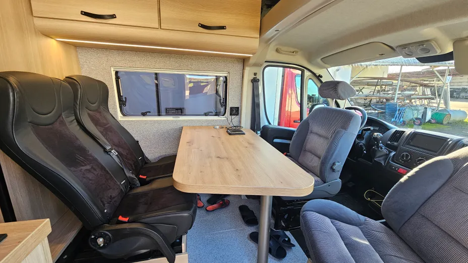 OPEL Movano Movano CDTI L3H2