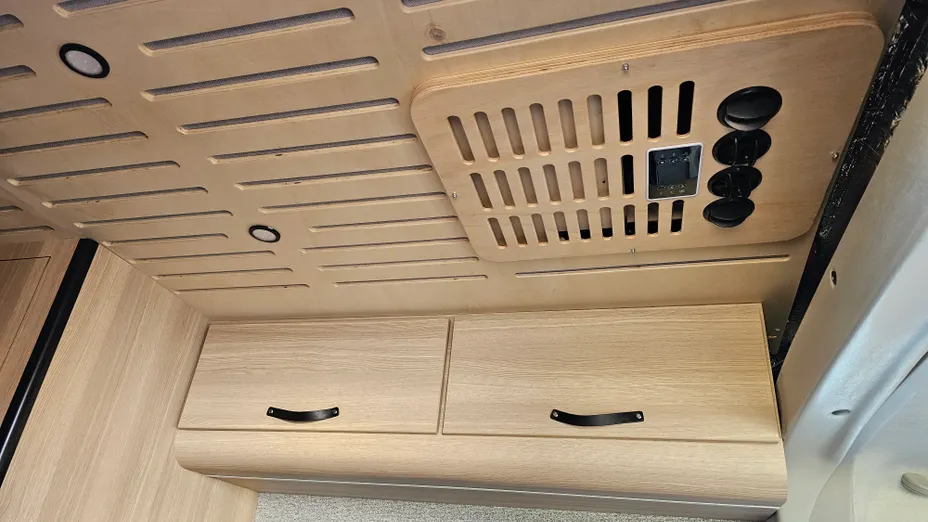 OPEL Movano Movano CDTI L3H2