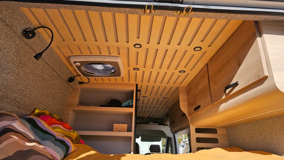 OPEL Movano Movano CDTI L3H2