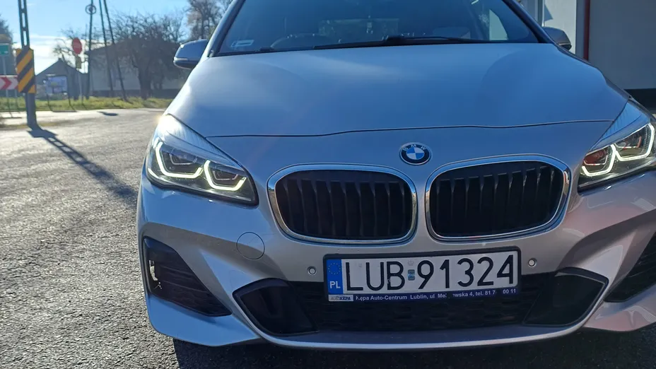 BMW Seria 2 225xe iPerformance aut