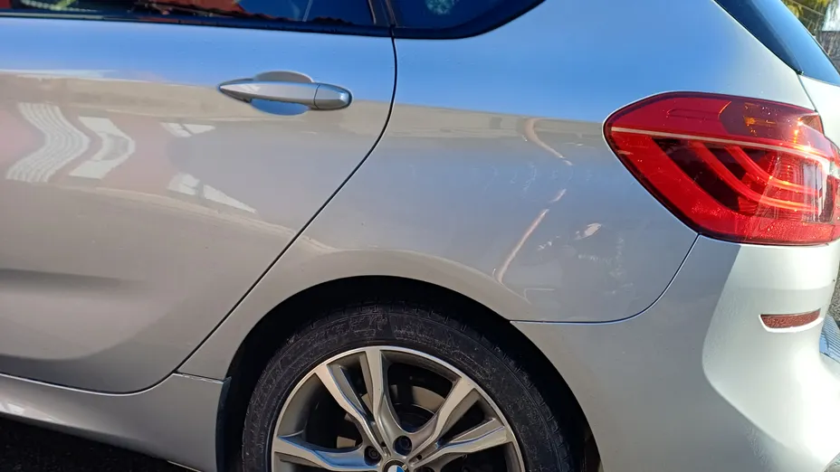 BMW Seria 2 225xe iPerformance aut