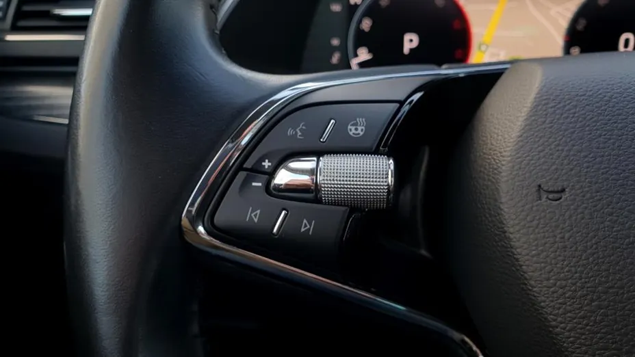 SKODA Superb Superb 2.0 TDI SCR Style DSG