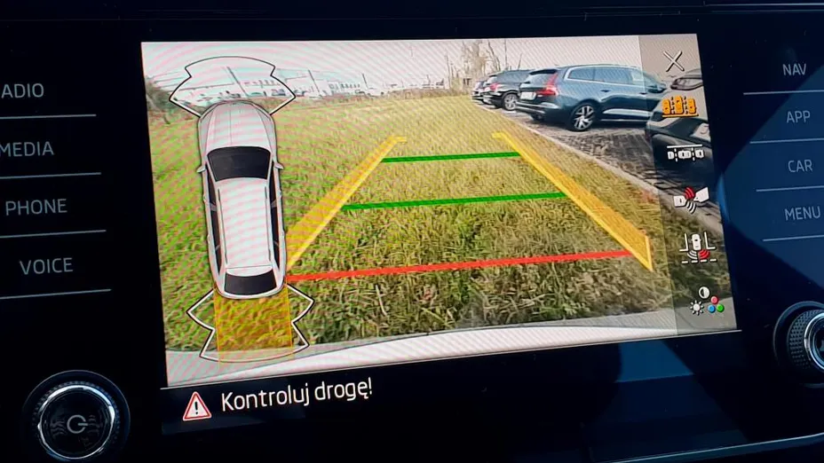 SKODA Superb Superb 2.0 TDI SCR Style DSG