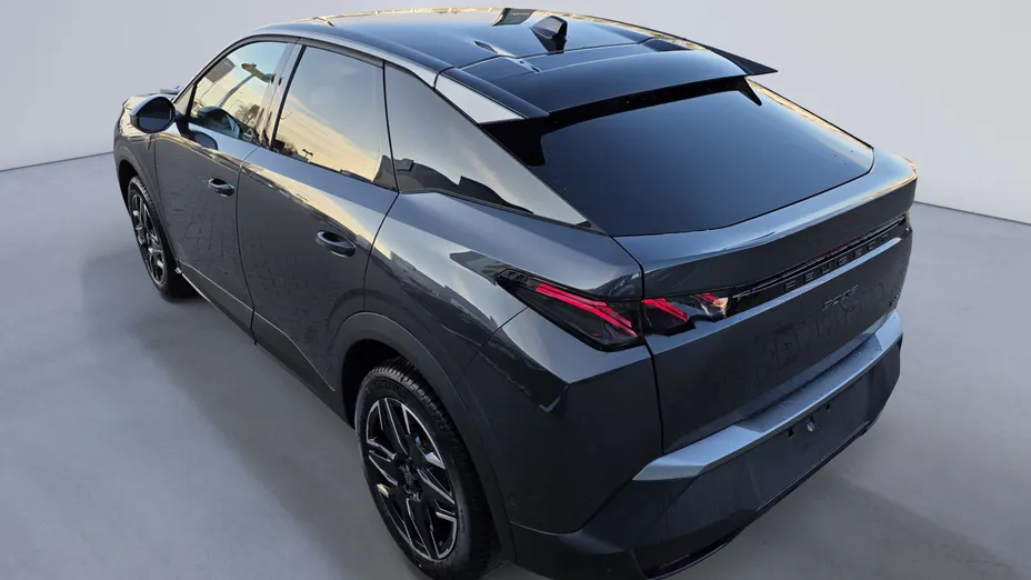 PEUGEOT 3008 3008 1.2 PureTech mHEV GT Exclusive e-DCS6 Nowy
