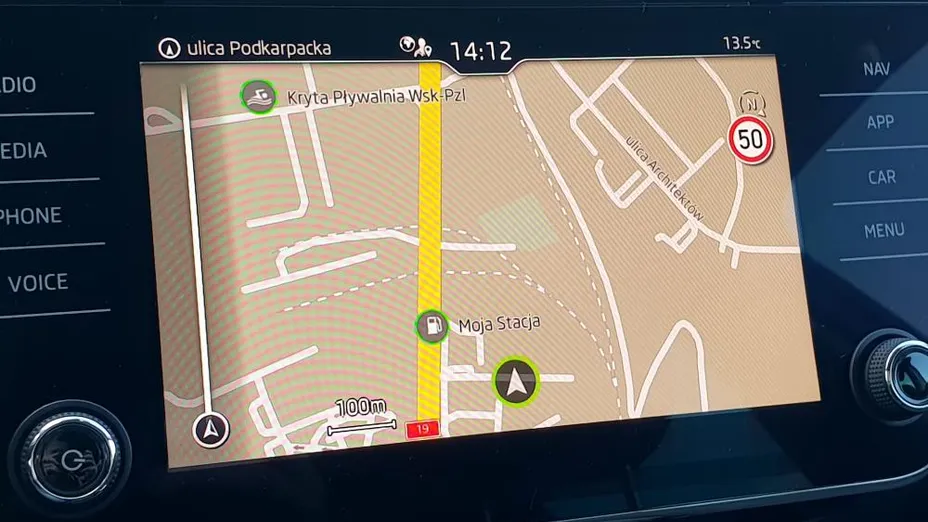 SKODA Superb Superb 2.0 TDI SCR Style DSG