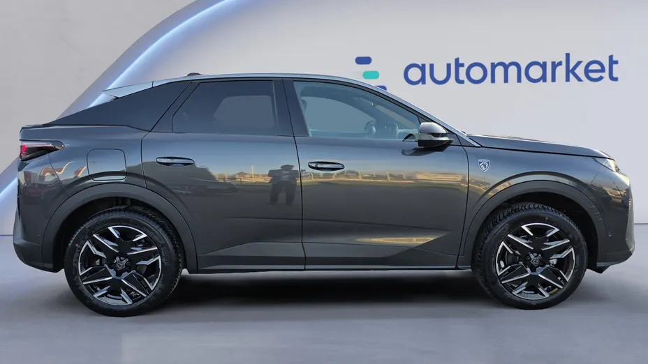 PEUGEOT 3008 3008 1.2 PureTech mHEV GT Exclusive e-DCS6 Nowy