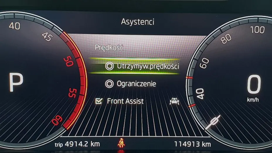 SKODA Superb Superb 2.0 TDI SCR Style DSG