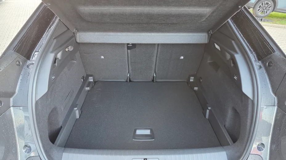 PEUGEOT 3008 3008 1.2 PureTech mHEV GT Exclusive e-DCS6 Nowy