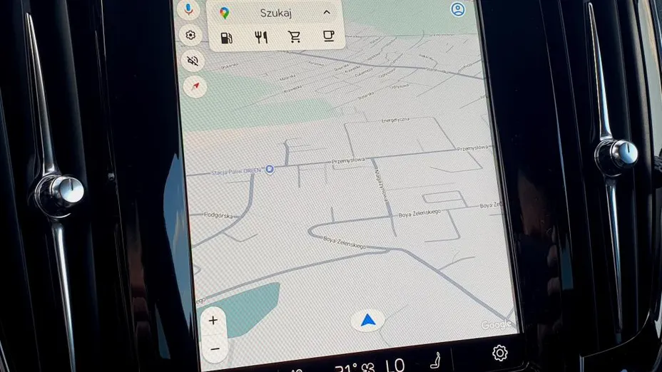 VOLVO V90 V90 B4 D AWD Momentum Pro aut