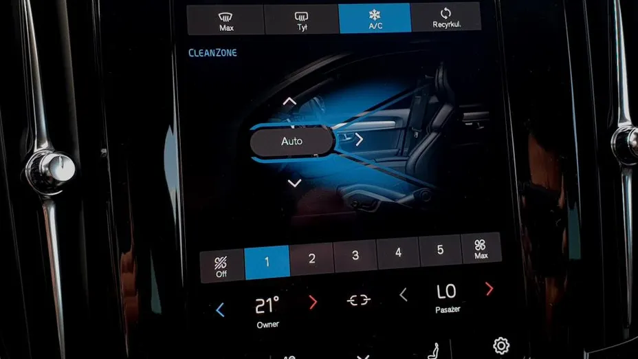 VOLVO V90 V90 B4 D AWD Momentum Pro aut