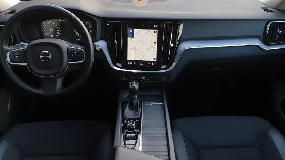 VOLVO V60 V60 B5 B Inscription aut