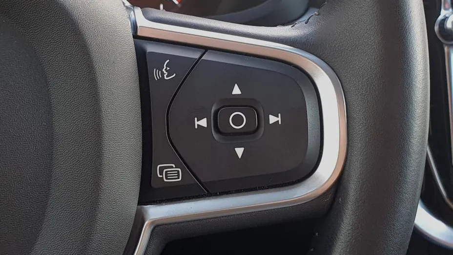 VOLVO V60 V60 B5 B Inscription aut