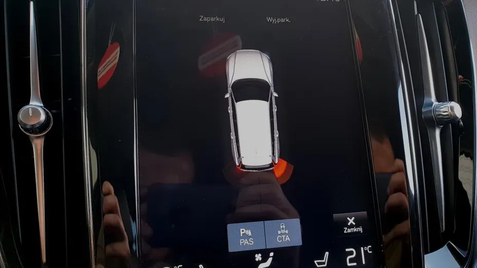 VOLVO V60 V60 B5 B Inscription aut