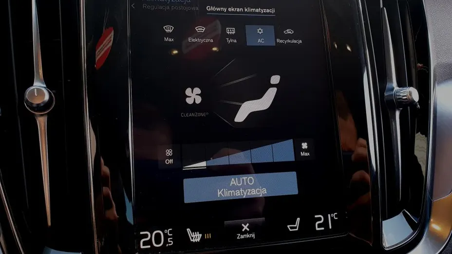 VOLVO V60 V60 B5 B Inscription aut