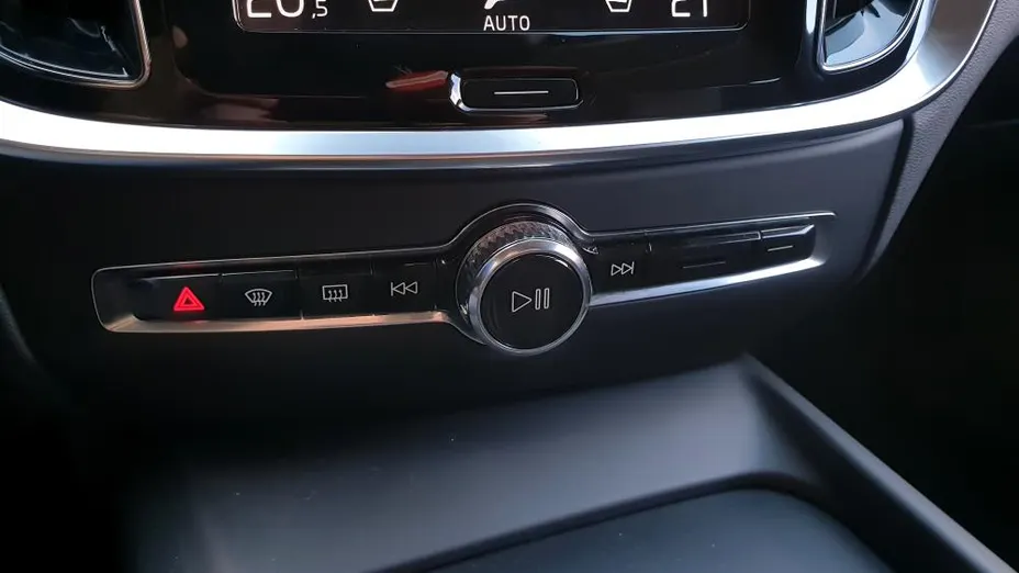 VOLVO V60 V60 B5 B Inscription aut