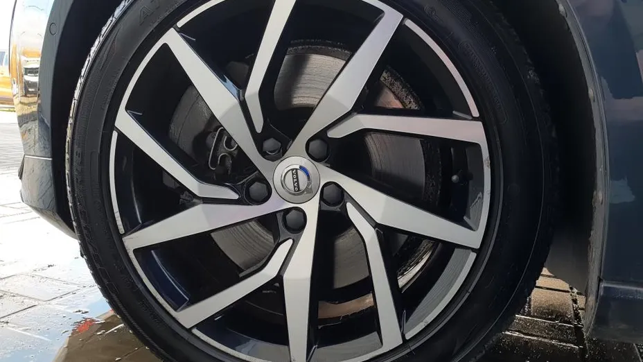 VOLVO V60 V60 B5 B Inscription aut