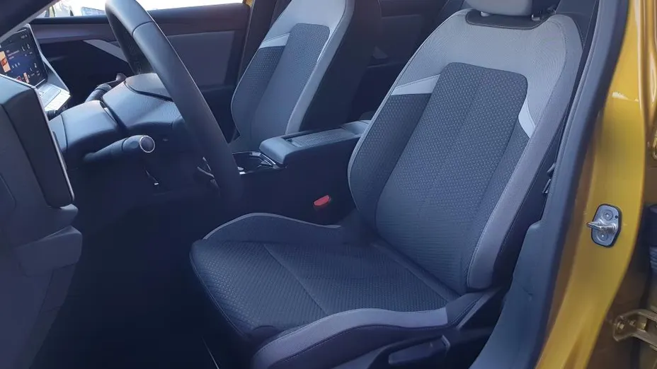 OPEL Astra Astra VI 1.2 T Edition S&S