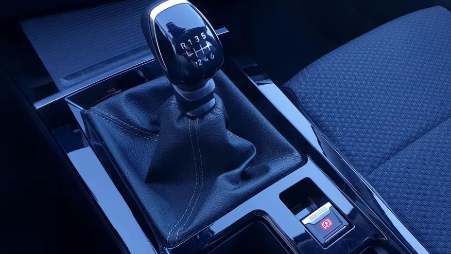 OPEL Astra Astra VI 1.2 T Edition S&S