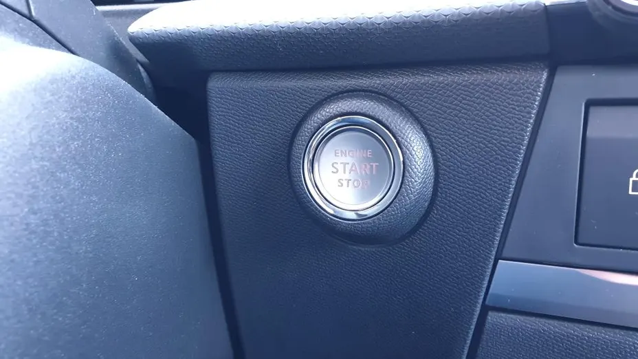 OPEL Astra Astra VI 1.2 T Edition S&S