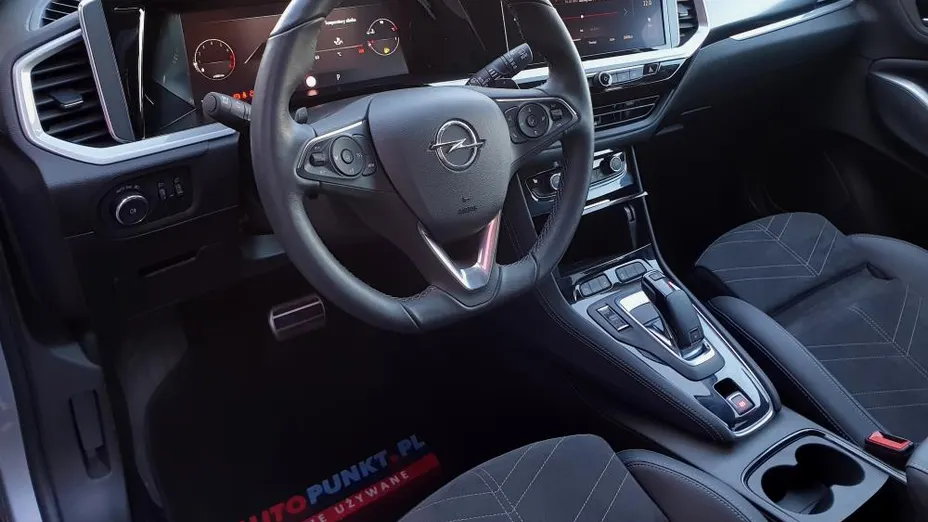 OPEL Grandland X Grandland 1.2 T GS Line S&S aut