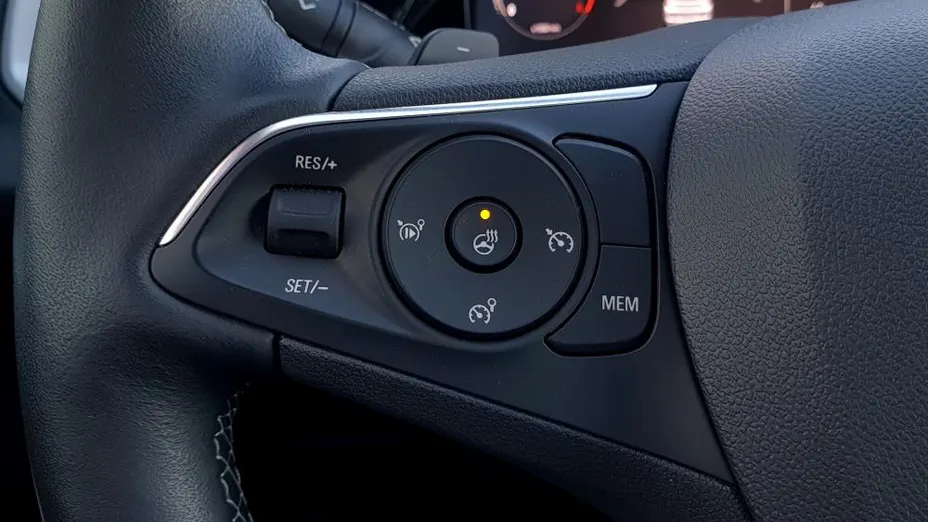 OPEL Grandland X Grandland 1.2 T GS Line S&S aut