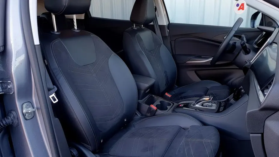 OPEL Grandland X Grandland 1.2 T GS Line S&S aut