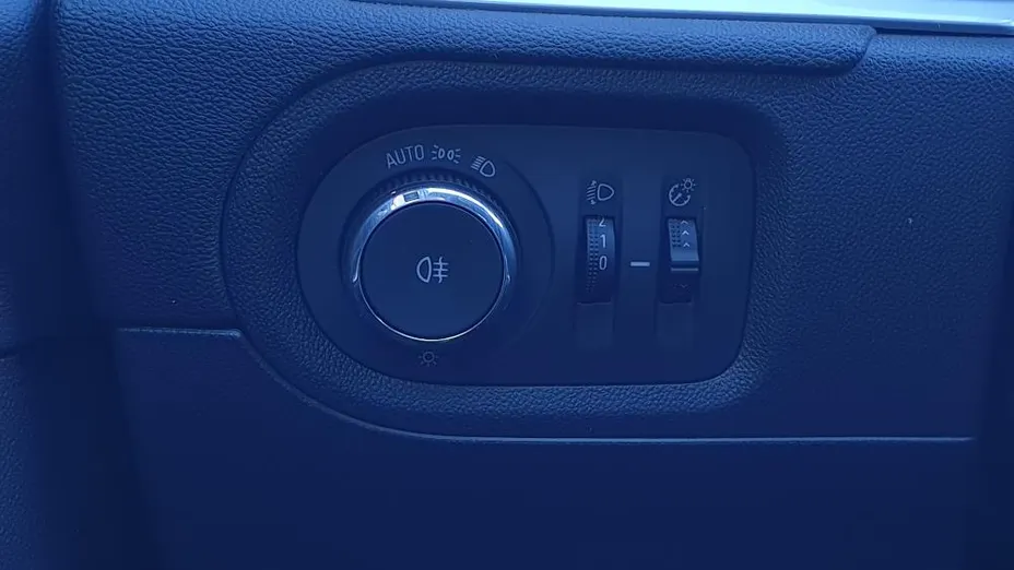 OPEL Grandland X Grandland 1.2 T GS Line S&S aut