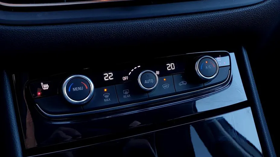 OPEL Grandland X Grandland 1.2 T GS Line S&S aut