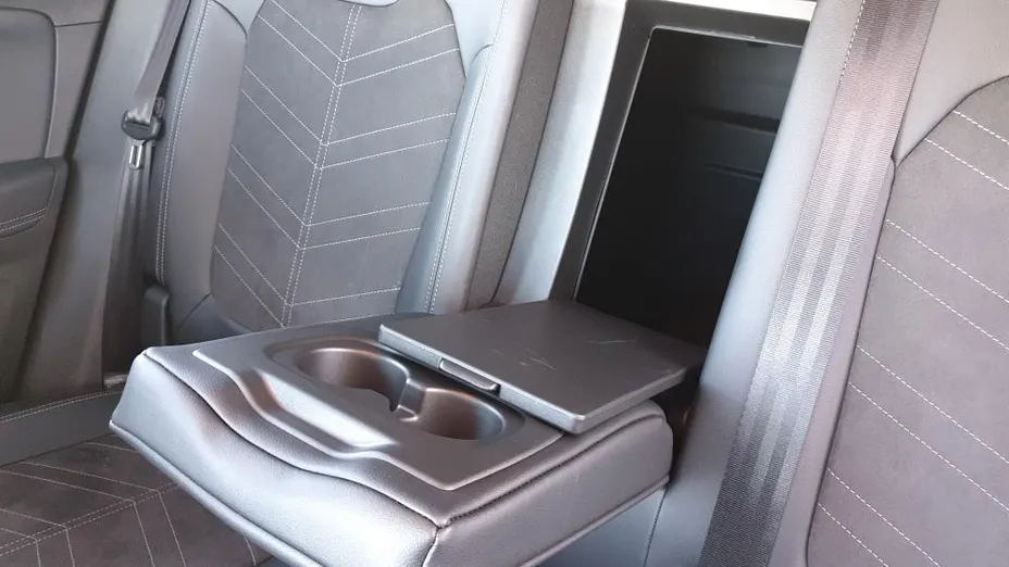 OPEL Grandland X Grandland 1.2 T GS Line S&S aut