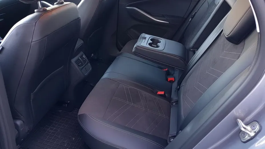 OPEL Grandland X Grandland 1.2 T GS Line S&S aut