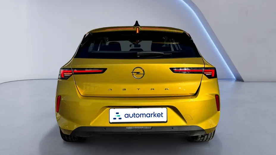 OPEL Astra Astra VI 1.2 T Edition S&S