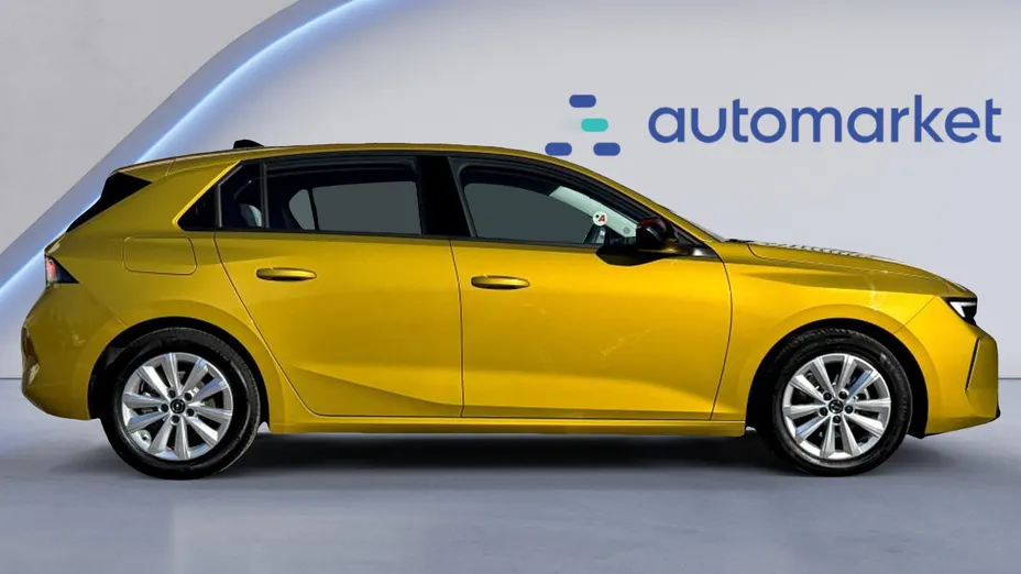 OPEL Astra Astra VI 1.2 T Edition S&S