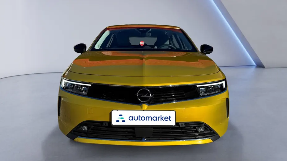 OPEL Astra Astra VI 1.2 T Edition S&S