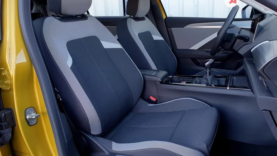 OPEL Astra Astra VI 1.2 T Edition S&S