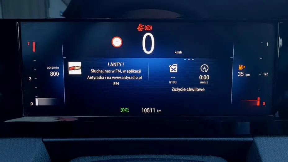 OPEL Astra Astra VI 1.2 T Edition S&S