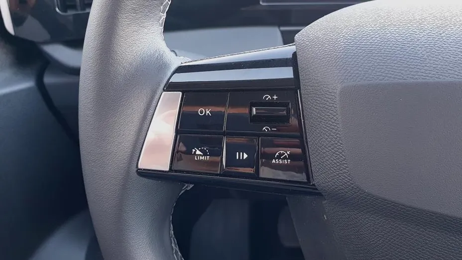 OPEL Astra Astra VI 1.2 T Edition S&S