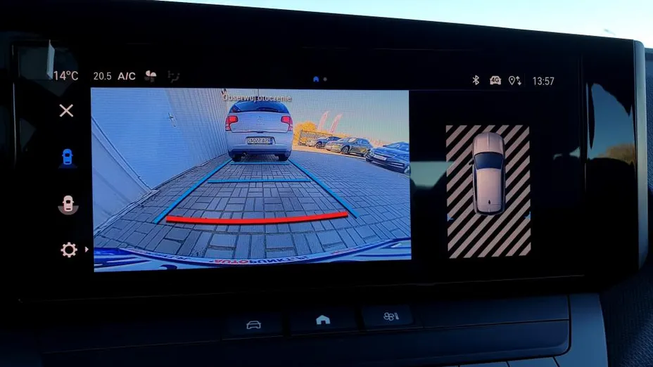 OPEL Astra Astra VI 1.2 T Edition S&S